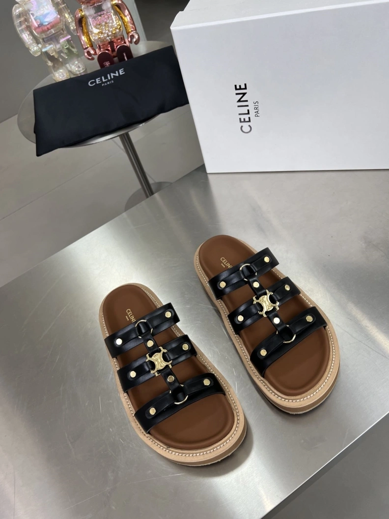 Cxlxne Sandals Unique 116262