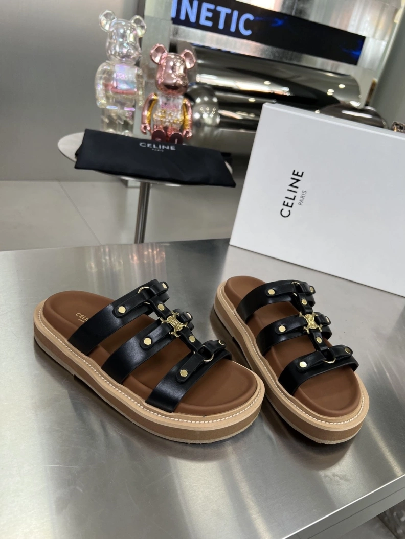 Cxlxne Sandals Unique 116262