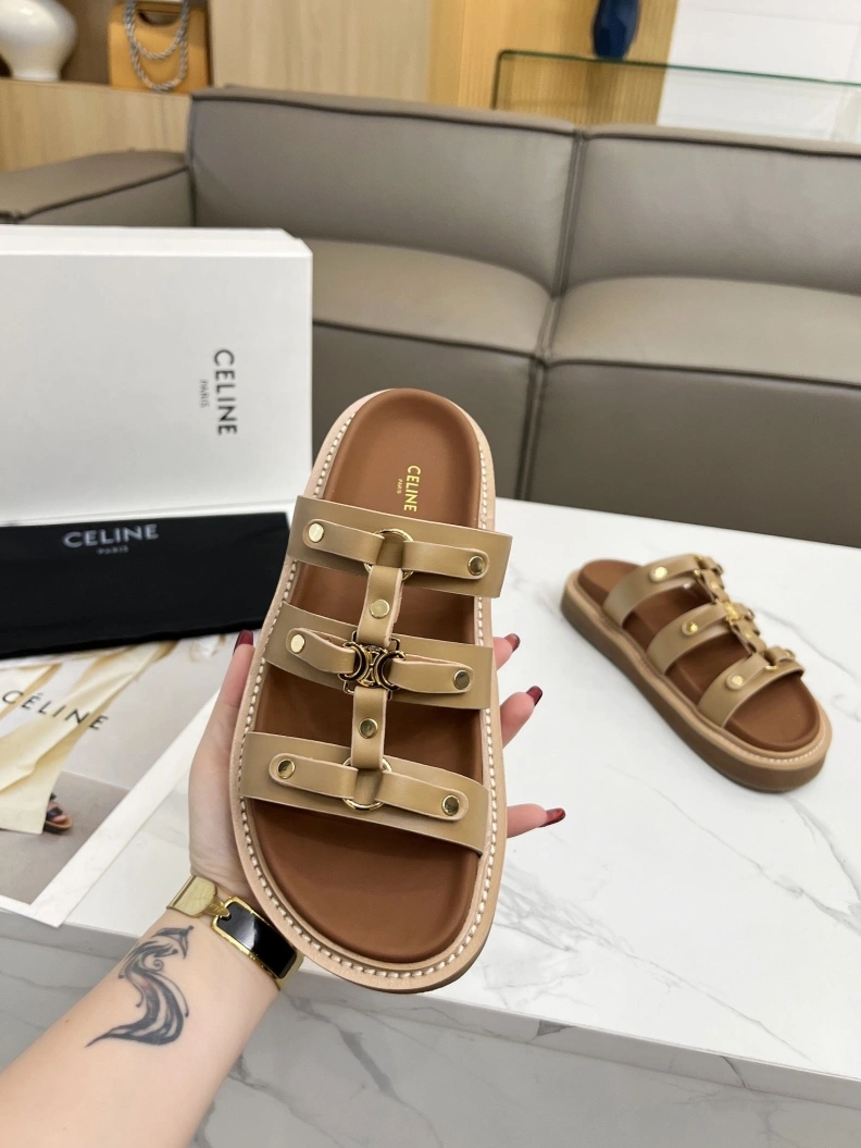 Cxlxne Sandals Reliable 116266