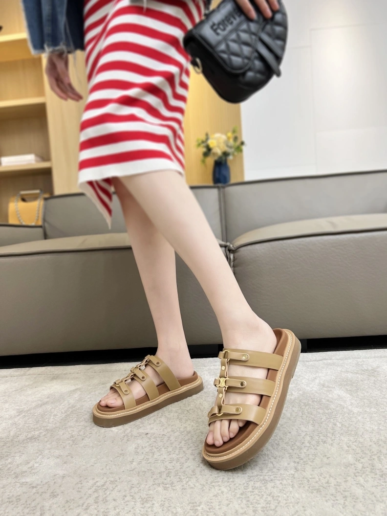 Cxlxne Sandals Reliable 116266