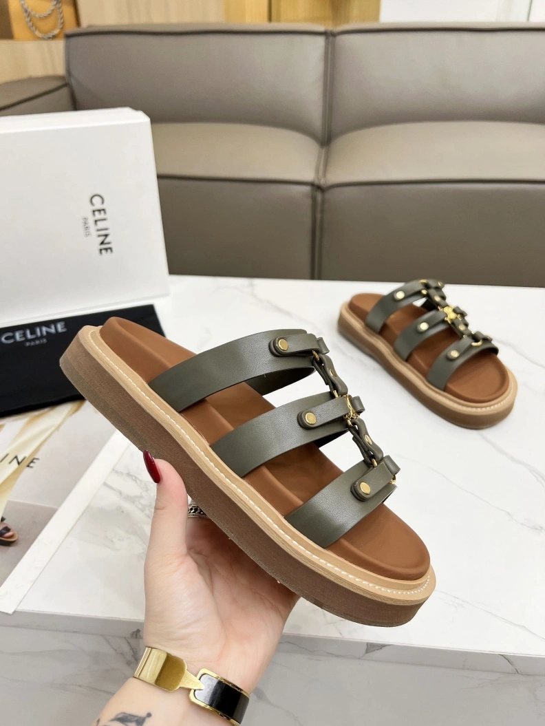 Cxlxne Sandals Compact 116270