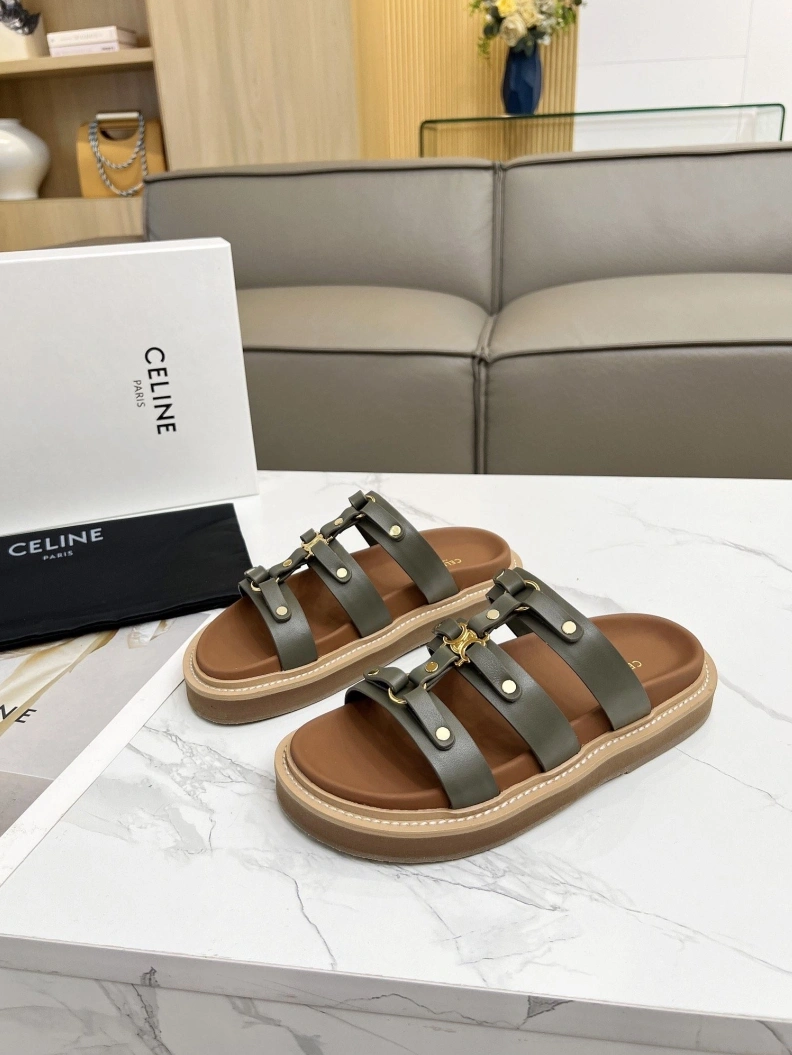 Cxlxne Sandals Compact 116270