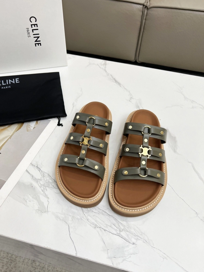 Cxlxne Sandals Compact 116270