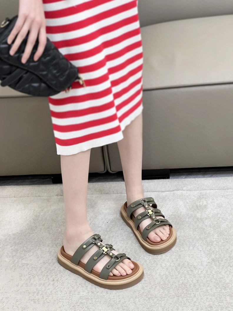 Cxlxne Sandals Compact 116270