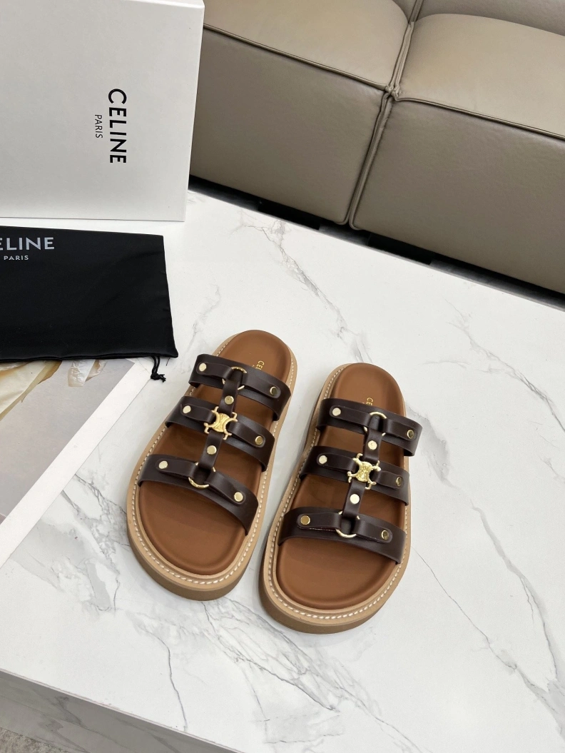 Cxlxne Sandals Resilient 116261