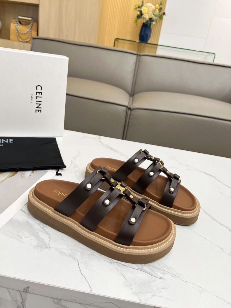 Cxlxne Sandals Resilient 116261