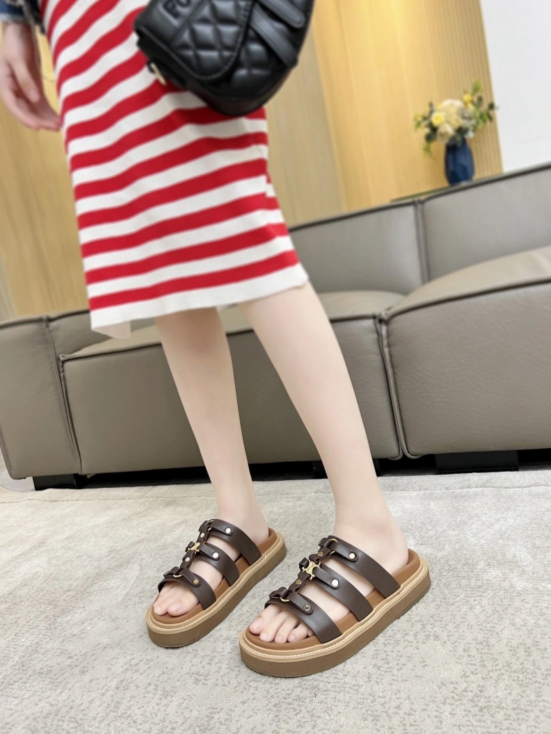 Cxlxne Sandals Resilient 116261