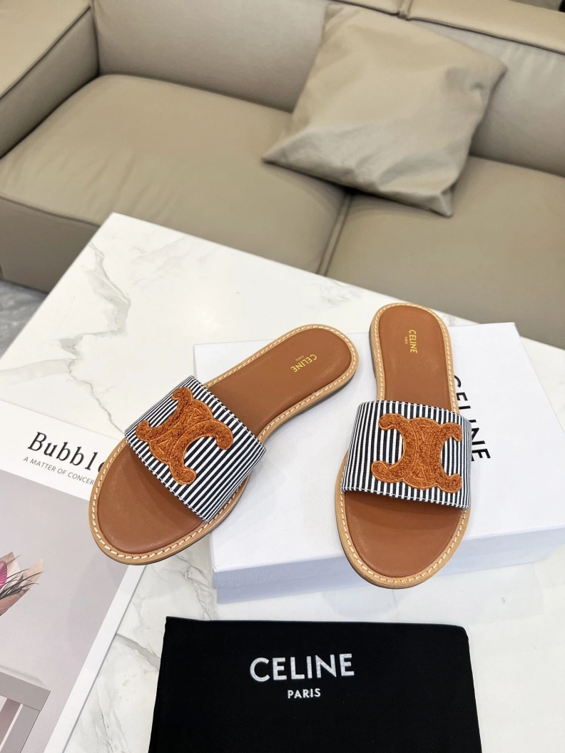 Cxlxne Slippers EasyMatch 116198