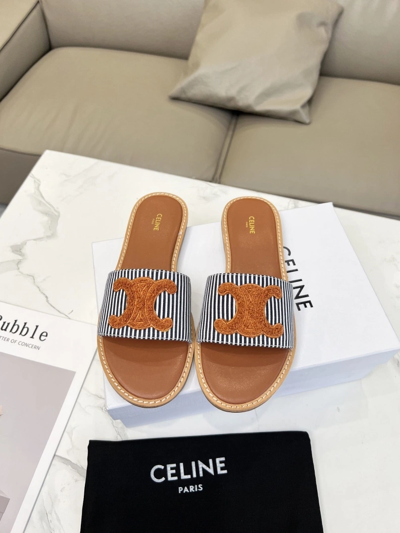 Cxlxne Slippers EasyMatch 116198
