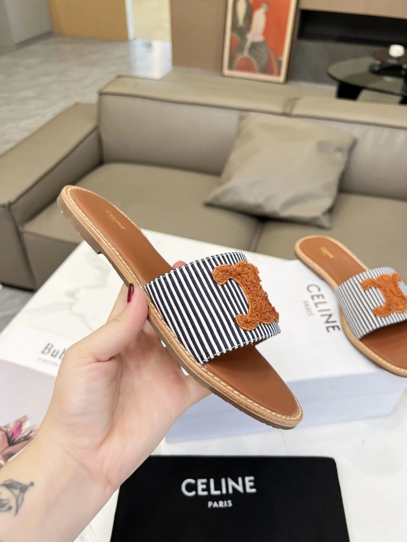 Cxlxne Slippers EasyMatch 116198