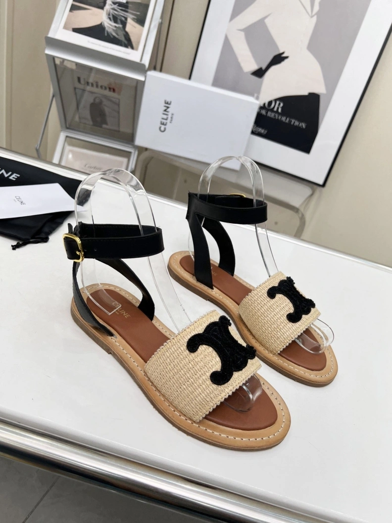 Cxlxne Sandals ModernLook 116260