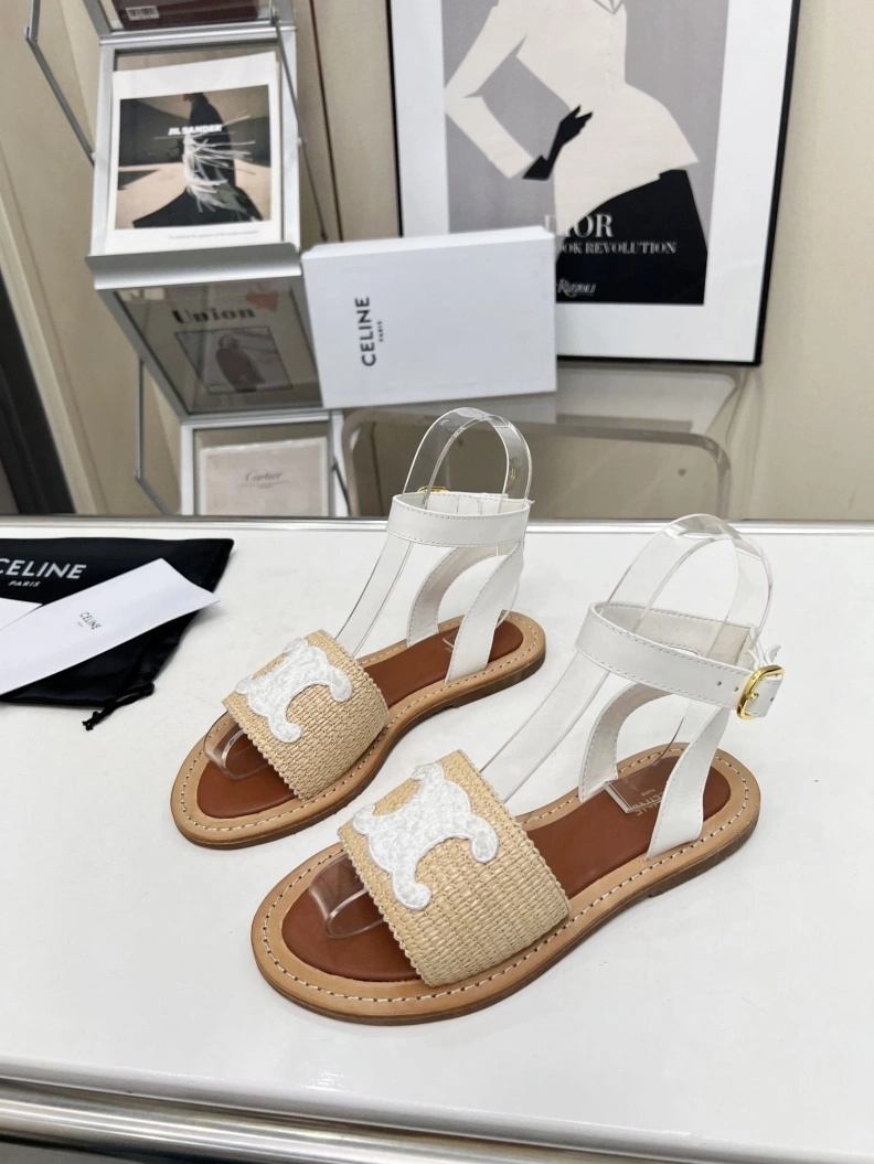 Cxlxne Sandals Timeless 116259