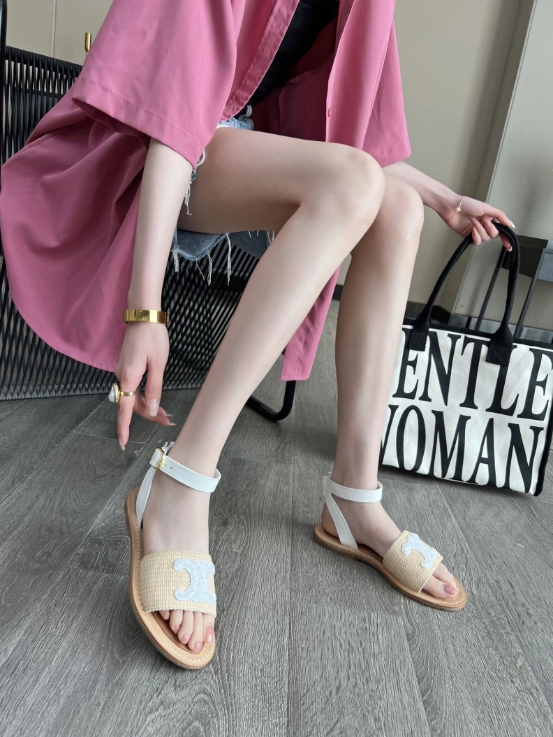 Cxlxne Sandals Timeless 116259