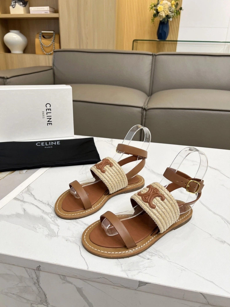 Cxlxne Sandals Affordable 116256