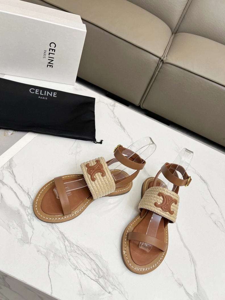 Cxlxne Sandals Affordable 116256