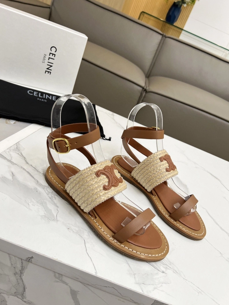 Cxlxne Sandals Affordable 116256