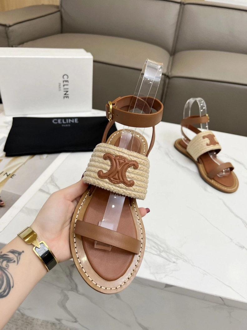 Cxlxne Sandals Affordable 116256