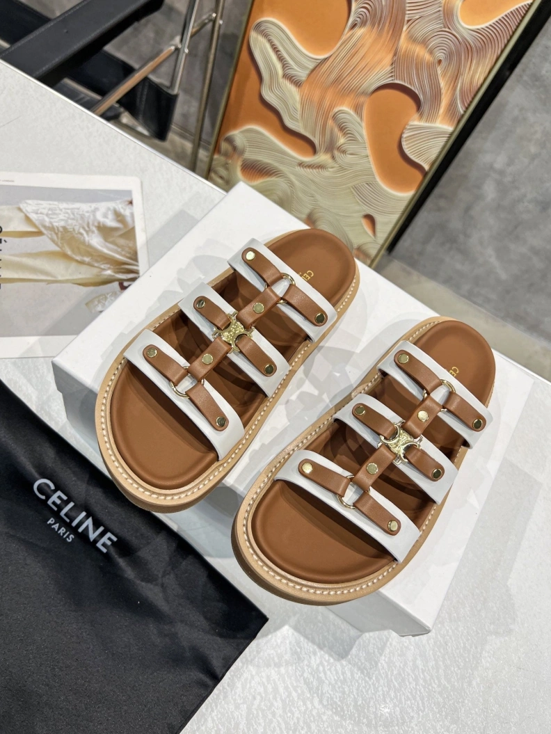 SmartChoice Cxlxne Sandals 116254