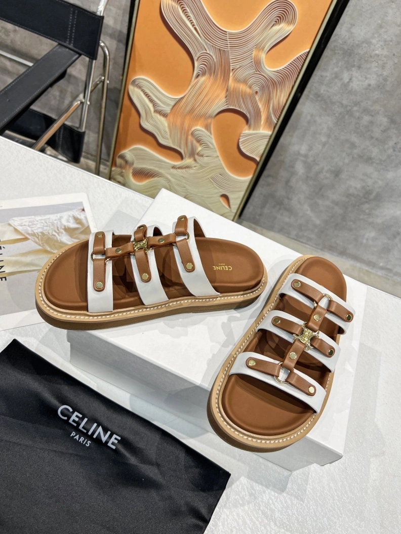 SmartChoice Cxlxne Sandals 116254