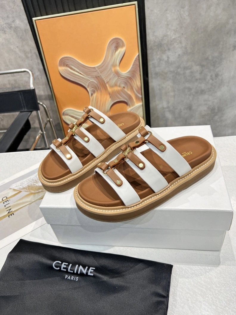 SmartChoice Cxlxne Sandals 116254