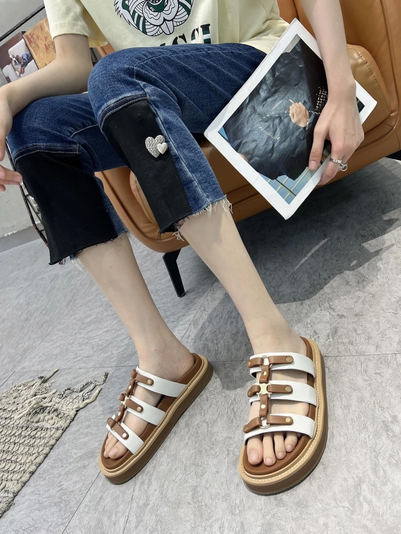 SmartChoice Cxlxne Sandals 116254