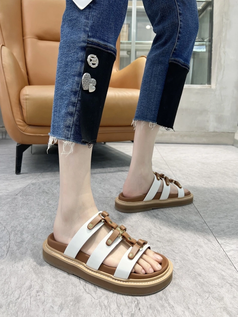 SmartChoice Cxlxne Sandals 116254