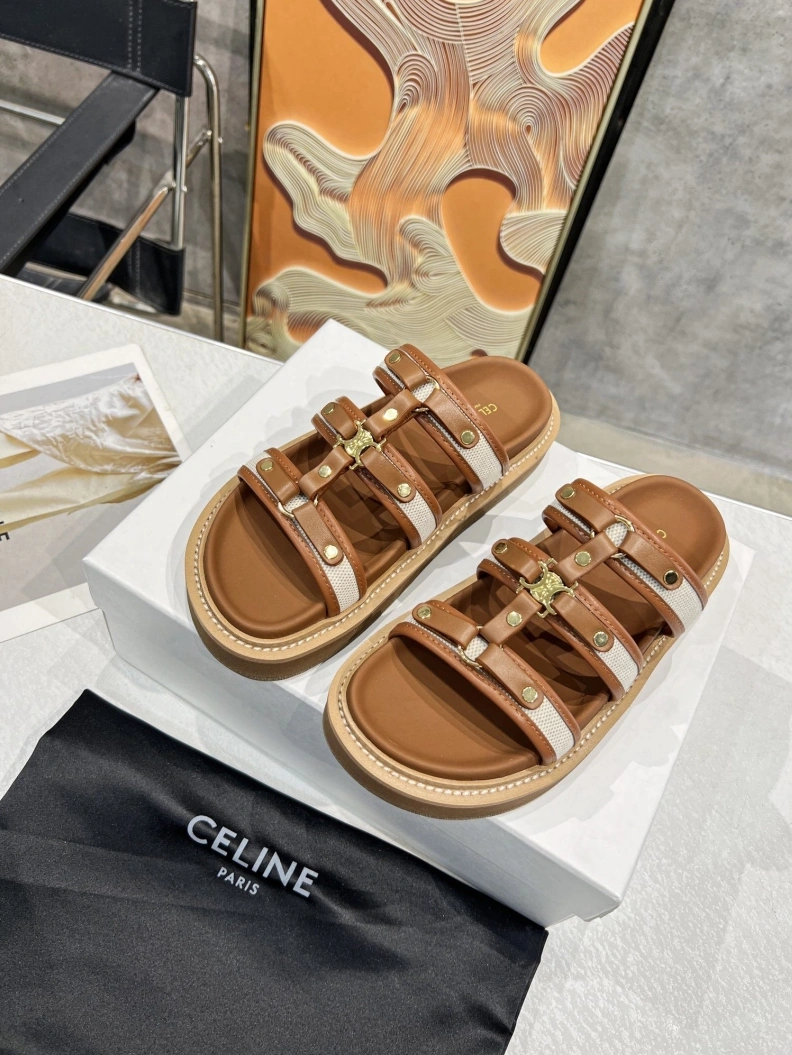 Cxlxne Sandals Reliable 116253