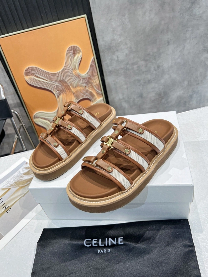 Cxlxne Sandals Reliable 116253