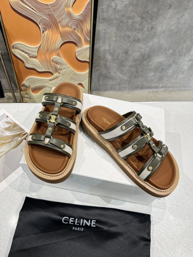 Cxlxne Sandals SmartChoice 116252