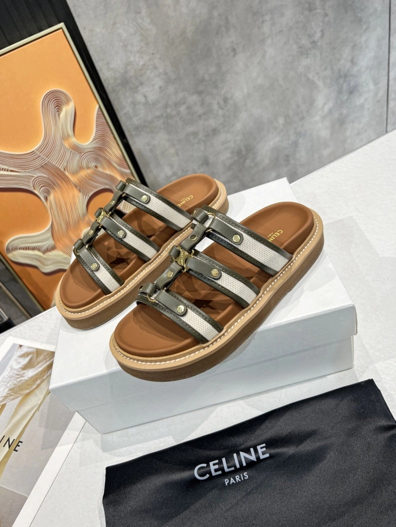 Cxlxne Sandals SmartChoice 116252