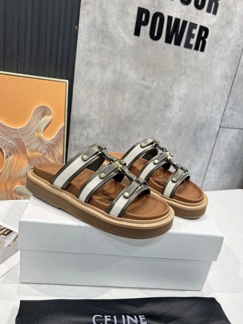 Cxlxne Sandals SmartChoice 116252