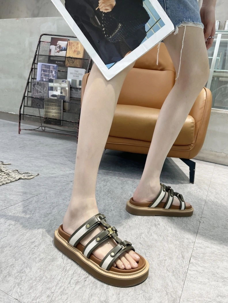 Cxlxne Sandals SmartChoice 116252