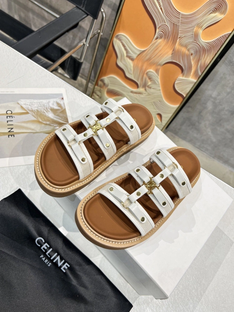 Cxlxne Sandals Fashionable 116249
