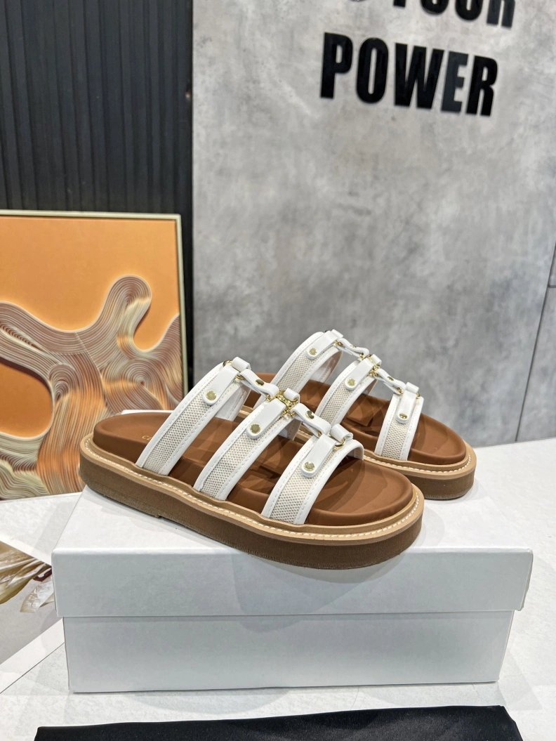 Cxlxne Sandals Fashionable 116249
