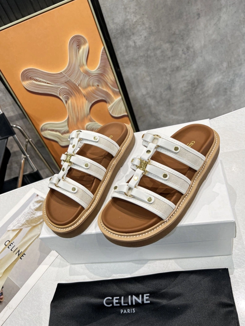 Cxlxne Sandals Fashionable 116249