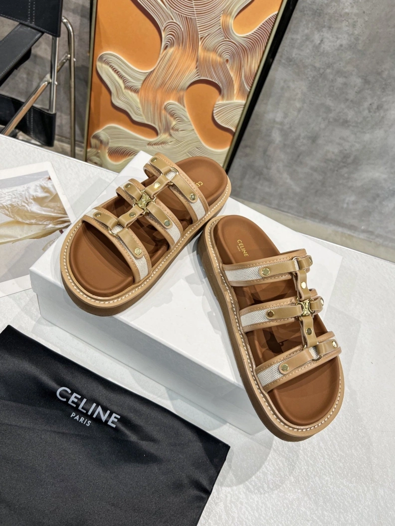 Cxlxne Sandals Unique 116248