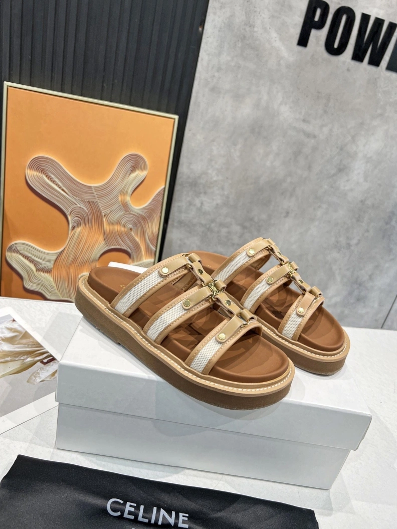 Cxlxne Sandals Unique 116248