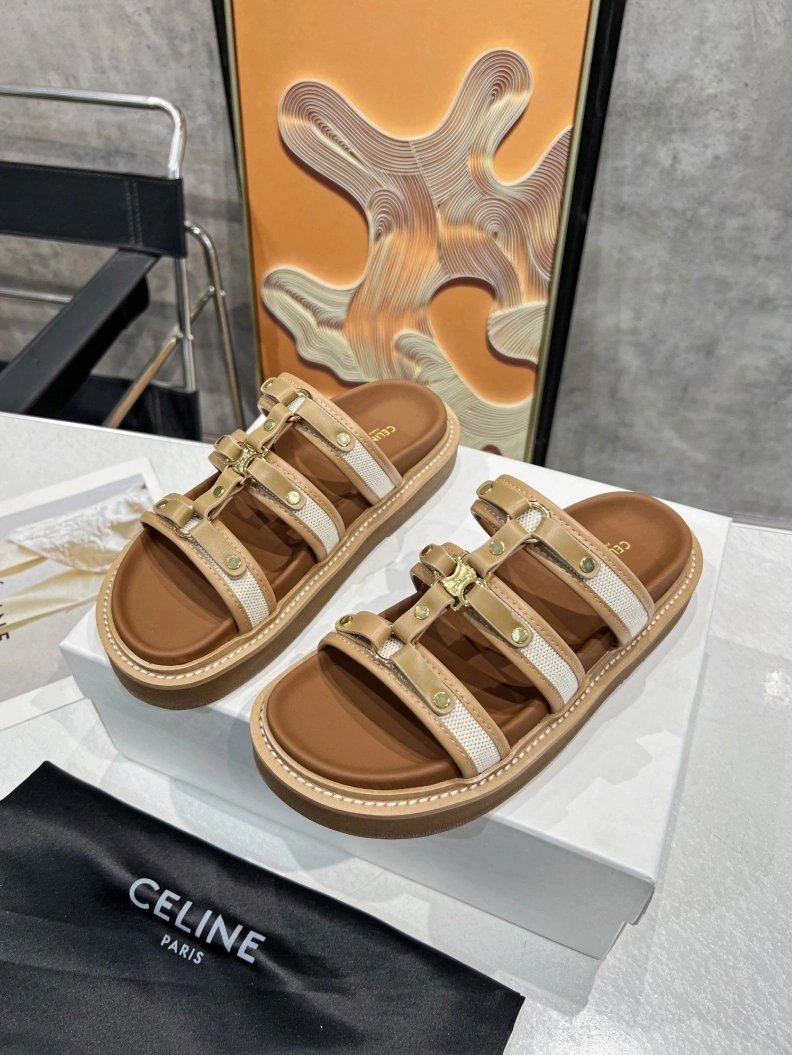 Cxlxne Sandals Unique 116248