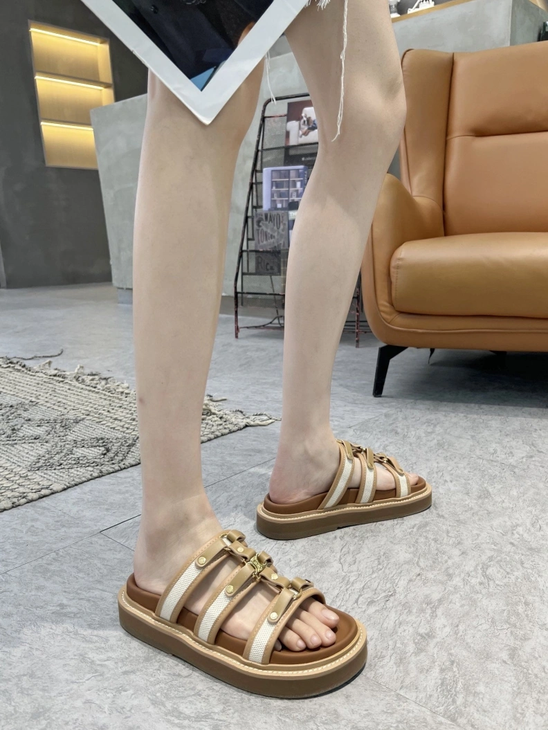 Cxlxne Sandals Unique 116248