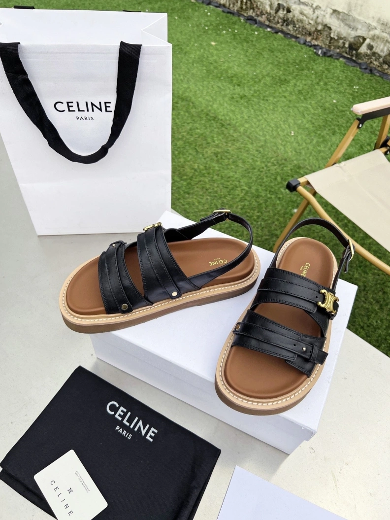 Unique Cxlxne Sandals 116244