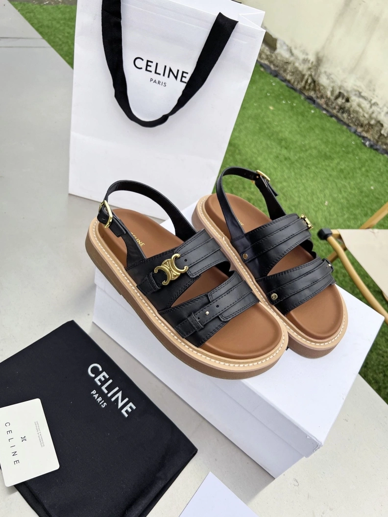 Unique Cxlxne Sandals 116244