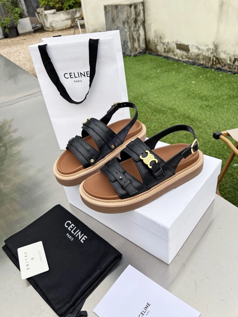 Unique Cxlxne Sandals 116244