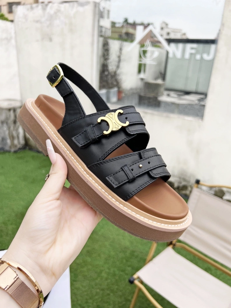 Unique Cxlxne Sandals 116244