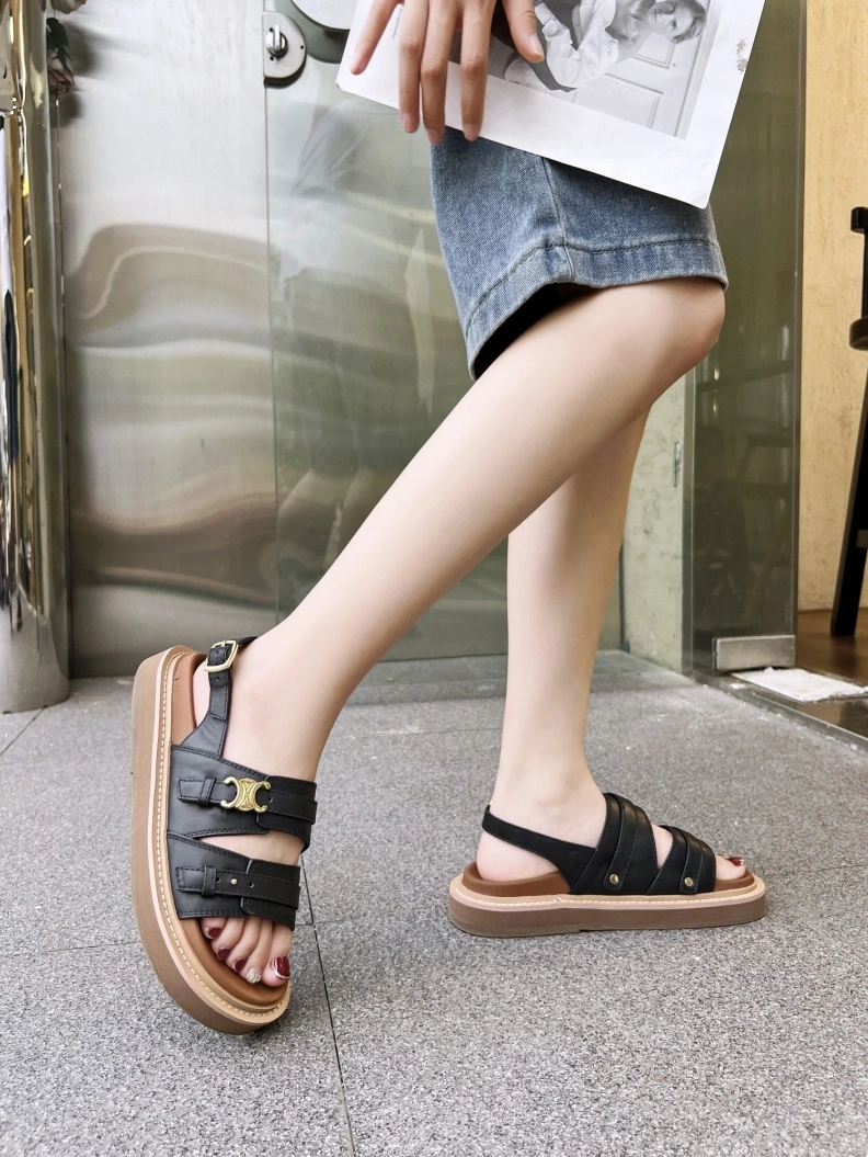 Unique Cxlxne Sandals 116244