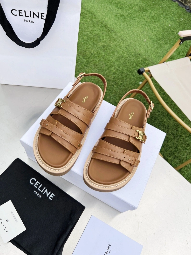 Affordable Cxlxne Sandals 116239