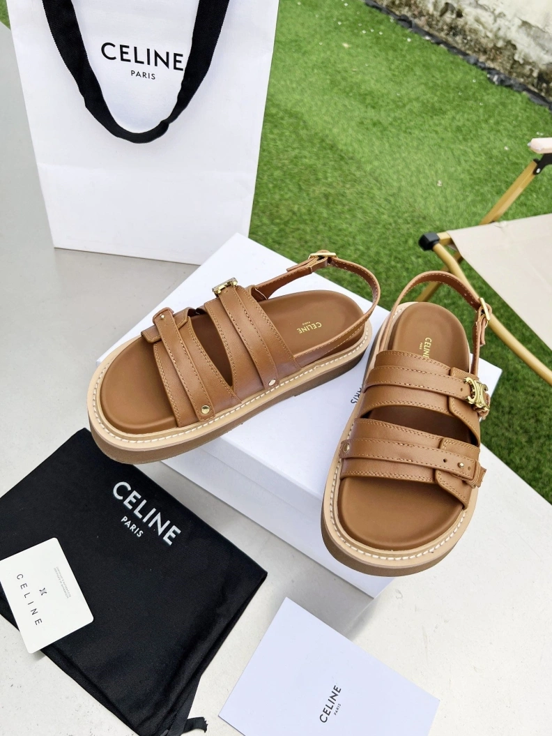 Affordable Cxlxne Sandals 116239