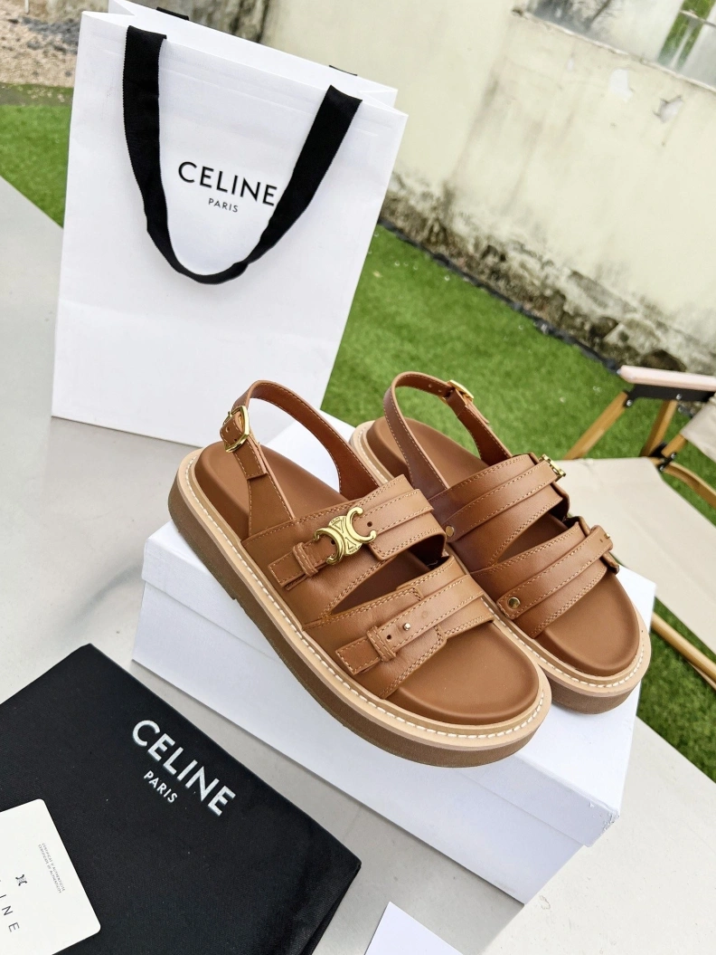Affordable Cxlxne Sandals 116239