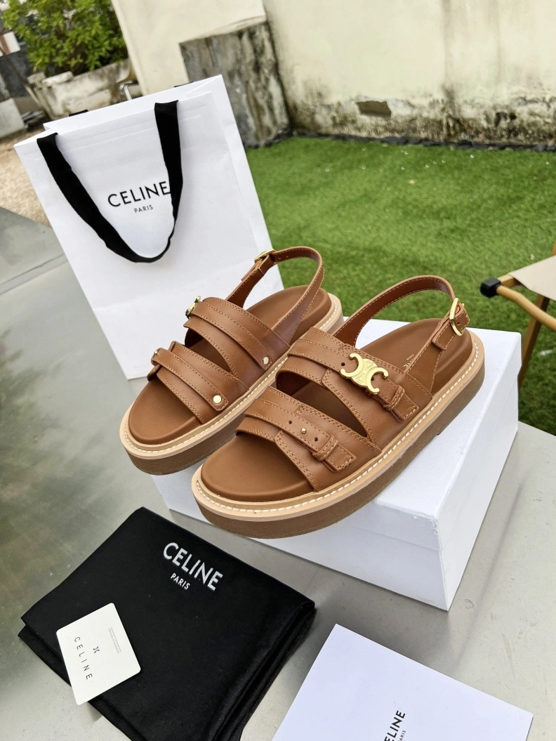 Affordable Cxlxne Sandals 116239