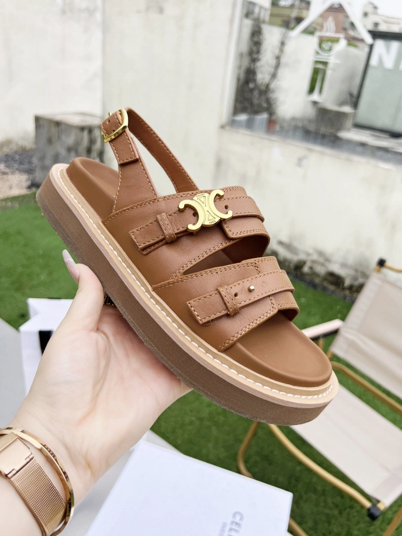 Affordable Cxlxne Sandals 116239