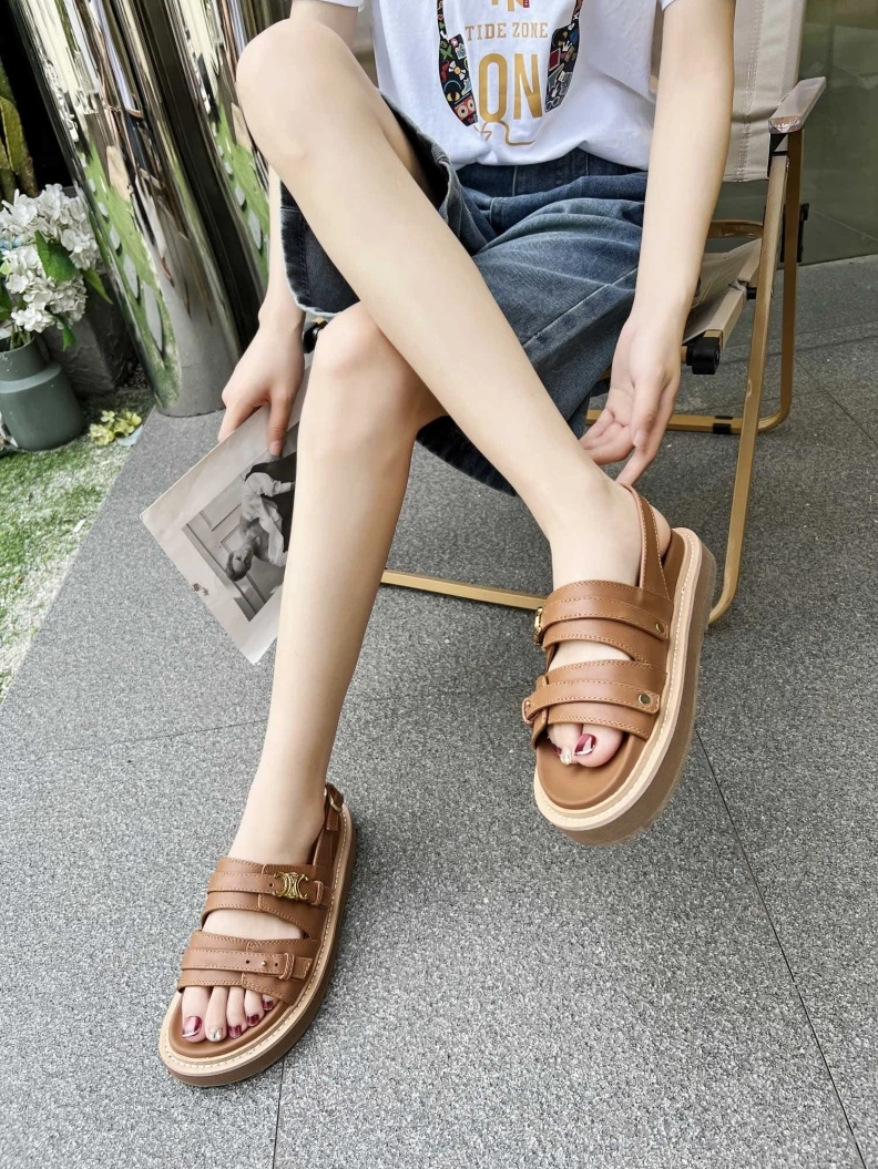 Affordable Cxlxne Sandals 116239